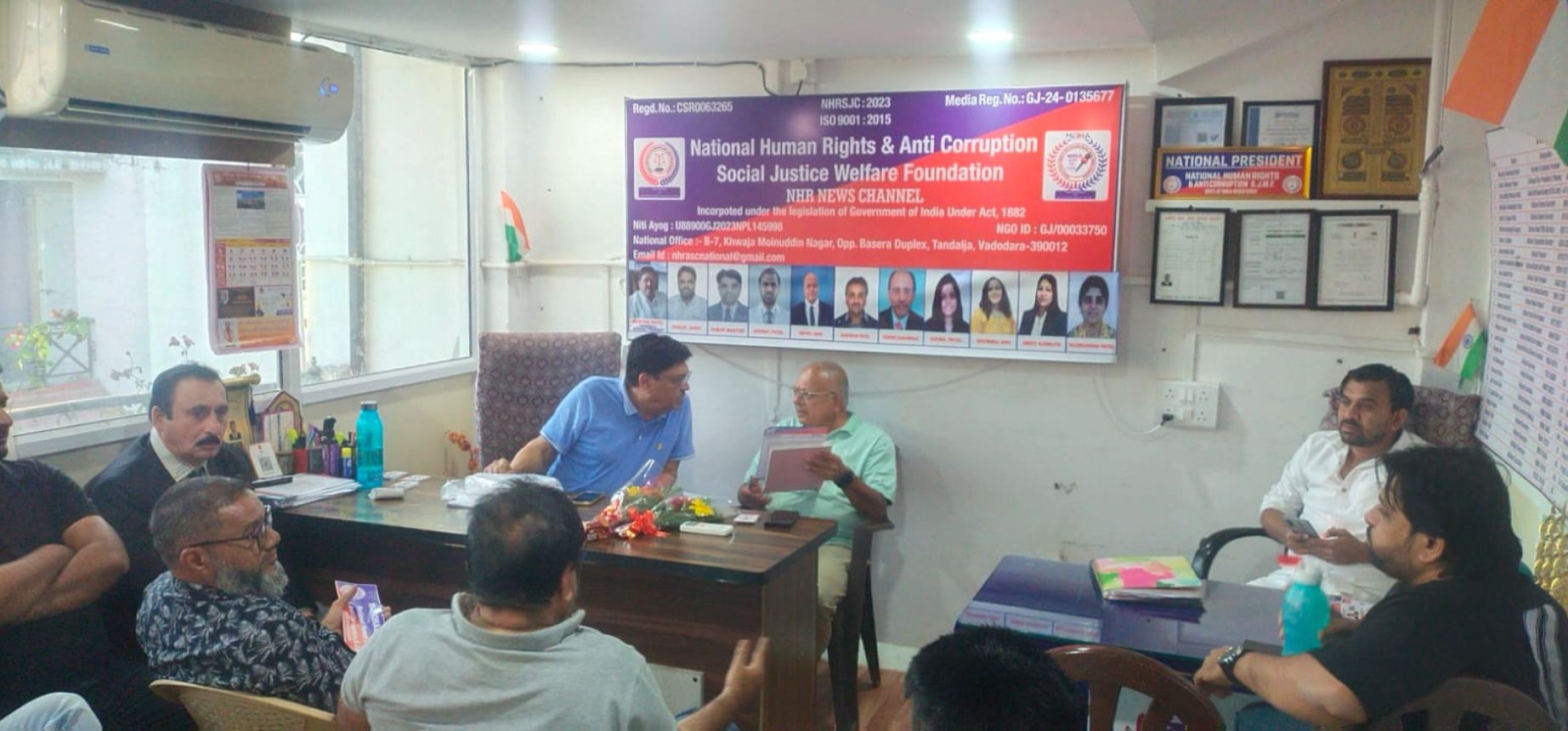 Slide Background Image